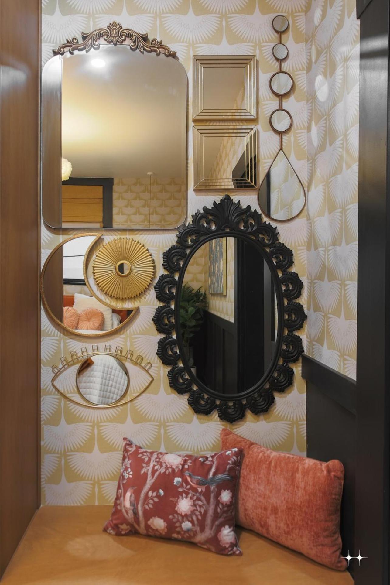 The Cat'S Meow Apt 1 Sunset Heights Эль-Пасо Экстерьер фото
