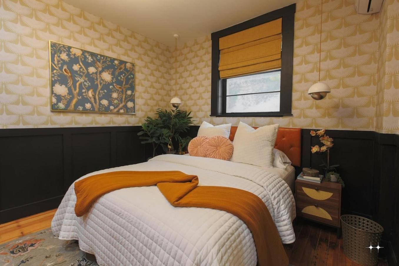 The Cat'S Meow Apt 1 Sunset Heights Эль-Пасо Экстерьер фото